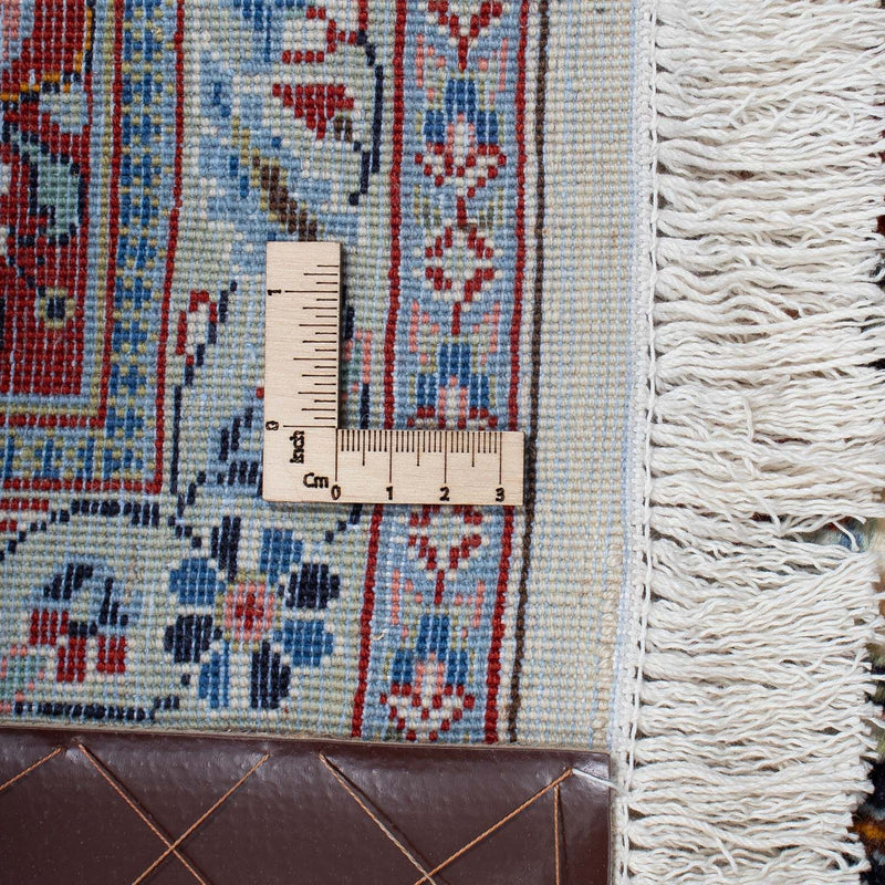 Persisk tæppe - Royal - 310 x 210 cm - beige