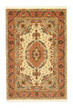 Tabriz - 50 Raj Tæppe 152x100cm - Persisk tæppe