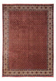 Bidjar - Takab Tæppe 363x248cm - Persisk tæppe