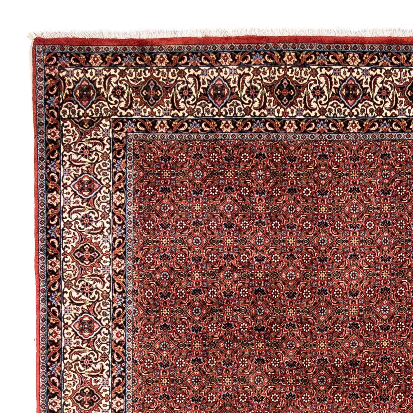 Bidjar - Takab Tæppe 363x248cm - Persisk tæppe