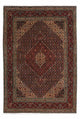 Tabriz - 40 Raj Tæppe 199x300cm - Persisk tæppe