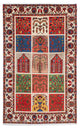 Bakhtiari Tæppe 330x202cm - Persisk tæppe