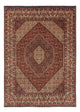 Bidjar Tæppe 170x237cm - Persisk tæppe