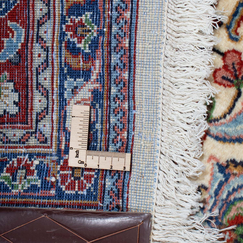 Persisk tæppe - Royal - 303 x 208 cm - beige