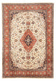 Bidjar Tæppe 250x180cm - Persisk tæppe