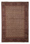 Persisk tæppe - Bijar - 298 x 200 cm - beige
