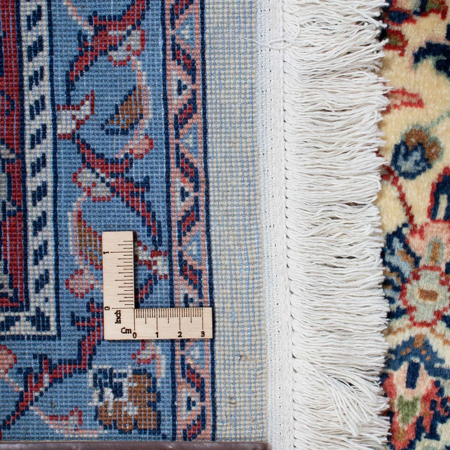 Persisk tæppe - Classic - 297 x 208 cm - beige