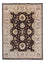 Ziegler Carpet - 338 x 241 cm - mørkebrun