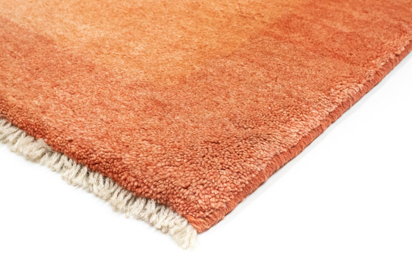 Persisk Gabbeh Tæppe 294x101cm - Perserteppich Wollteppich