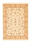 Persisk tæppe - Tabriz - Royal - 148 x 100 cm - beige