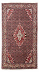 Bidjar Tæppe 230x131cm - Persisk tæppe