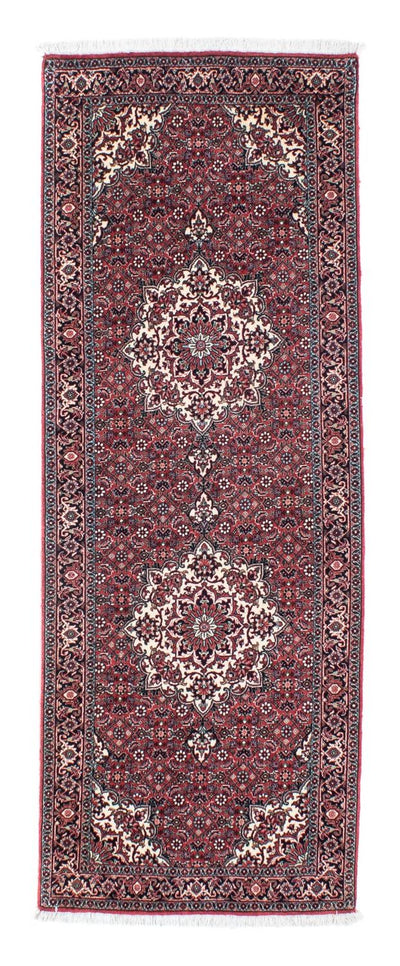 Bidjar Tæppe 75x206cm - Persisk tæppe