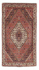 Bidjar - Zanjan Tæppe 151x89cm - Persisk tæppe