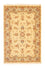 Persisk tæppe - Tabriz - Royal - 150 x 101 cm - beige