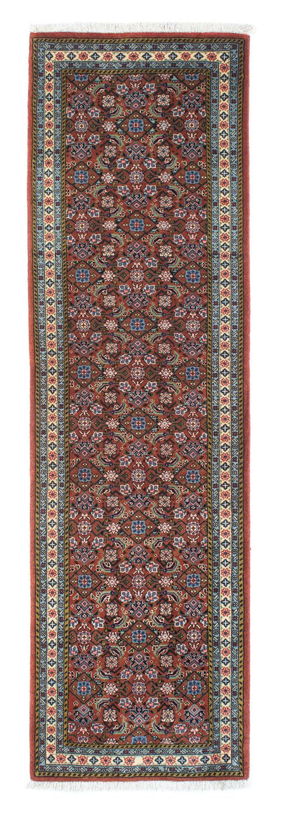Bidjar Tæppe 73x212cm - Persisk tæppe