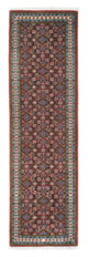 Bidjar Tæppe 212x73cm - Persisk tæppe