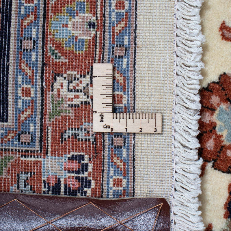Persisk tæppe - Classic - 314 x 197 cm - beige