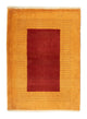 Loribaft Tæppe 154x114cm - Perserteppich Wollteppich