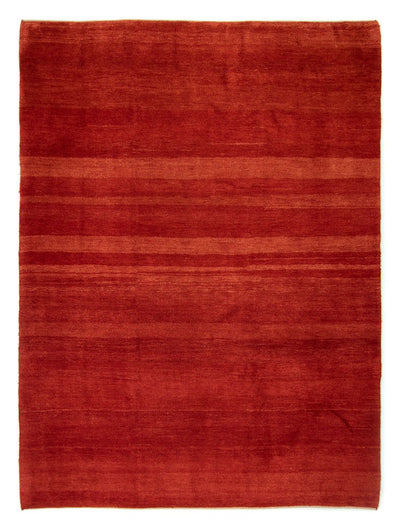 Persisk Gabbeh Tæppe 228x318cm - Perserteppich Wollteppich