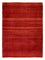 Gabbeh-tæppe - Persisk - 318 x 228 cm - rød