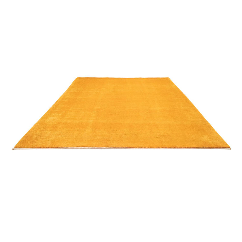 Gabbeh-tæppe - Persisk - 338 x 259 cm - guld