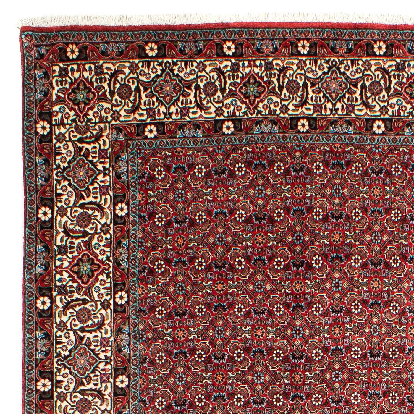 Bidjar Tæppe 290x203cm - Persisk tæppe