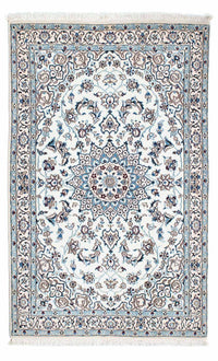 Persisk tæppe - Nain - Royal - 178 x 108 cm - beige