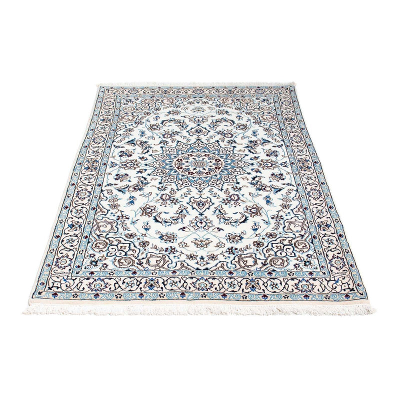 Persisk tæppe - Nain - Royal - 178 x 108 cm - beige