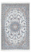 Persisk tæppe - Nain - Royal - 180 x 113 cm - beige