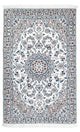 Nain - 9La Tæppe 113x180cm - Persisk tæppe