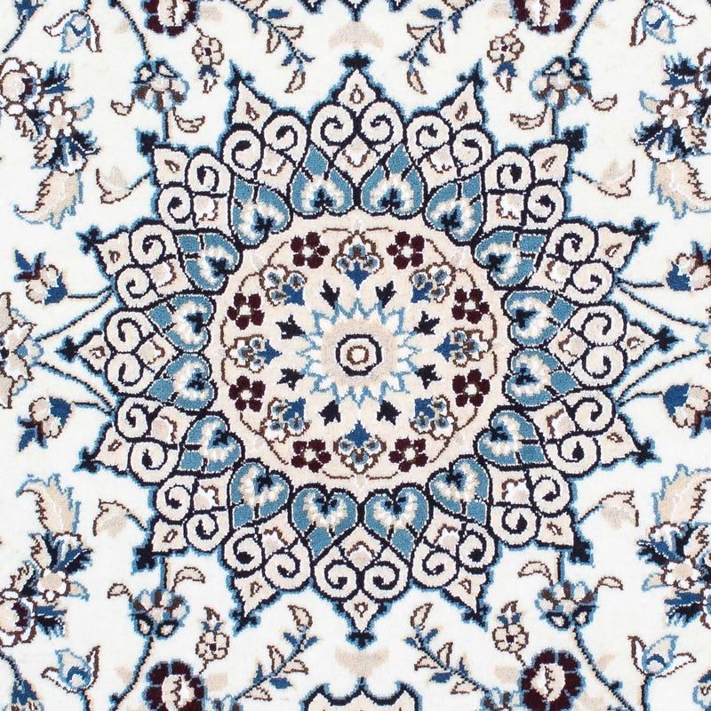 Persisk tæppe - Nain - Royal - 180 x 113 cm - beige