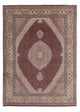Tabriz Tæppe 253x353cm - Persisk tæppe