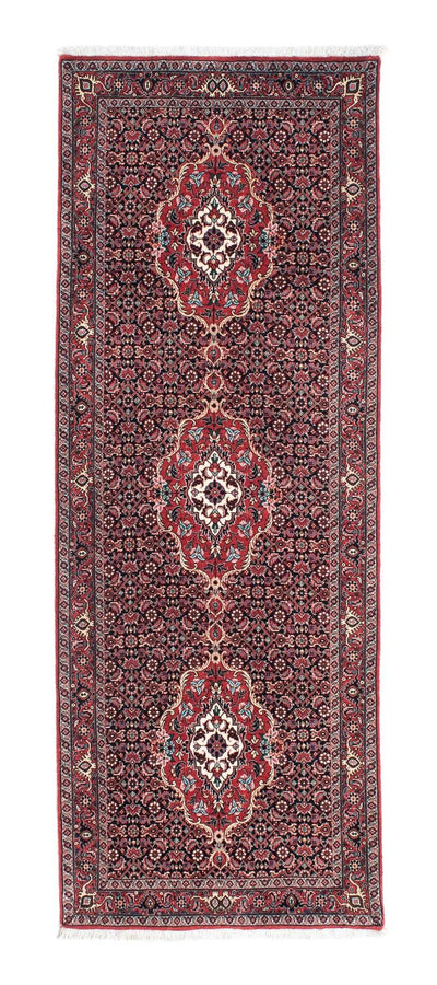 Bidjar Tæppe 75x202cm - Persisk tæppe