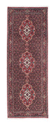 Bidjar Tæppe 202x75cm - Persisk tæppe