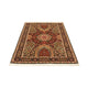 Tabriz - 50 Raj Tæppe 100x151cm - Persisk tæppe
