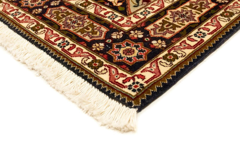 Persisk tæppe - Tabriz - Royal - 151 x 100 cm - flerfarvet