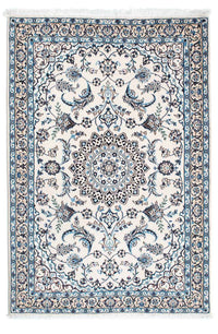 Persisk tæppe - Nain - Royal - 172 x 110 cm - beige