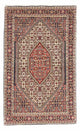 Bidjar Tæppe 140x88cm - Persisk tæppe