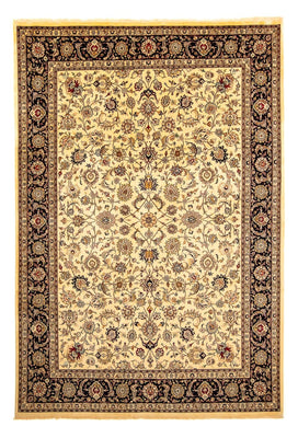 Persisk tæppe - Classic - 358 x 249 cm - beige