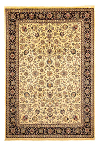 Persisk tæppe - Classic - 358 x 249 cm - beige