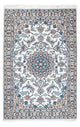 Nain - 9 la Tæppe 168x111cm - Persisk tæppe