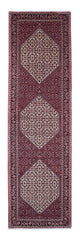 Bidjar Tæppe 83x300cm - Persisk tæppe
