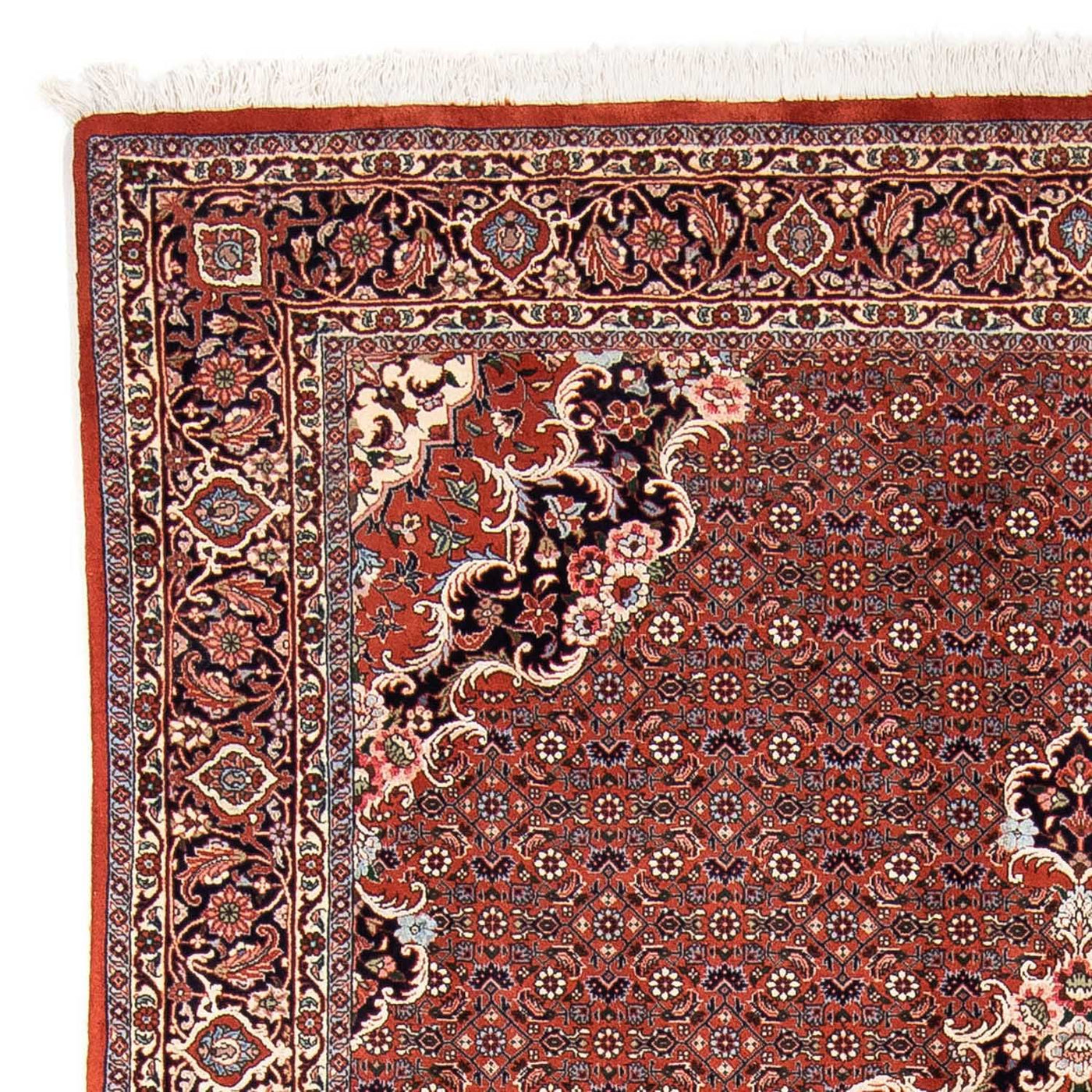 Bidjar Tæppe 228x172cm - Persisk tæppe