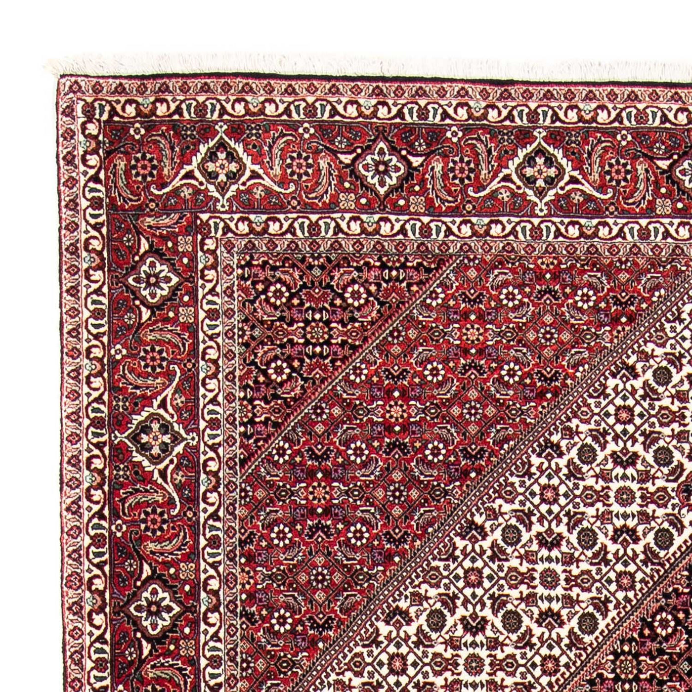 Bidjar Tæppe 240x170cm - Persisk tæppe