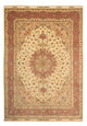 Tabriz - 50 Raj Tæppe 300x404cm - Persisk tæppe