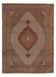 Tabriz - 50 Raj Tæppe 250x349cm - Persisk tæppe