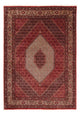 Bidjar Tæppe 248x171cm - Persisk tæppe