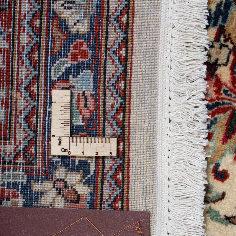 Persisk tæppe - Royal - 290 x 200 cm - beige