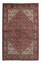 Bidjar - Zanjan Tæppe 143x229cm - Persisk tæppe