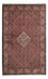Persisk tæppe - Bijar - 225 x 143 cm - rød